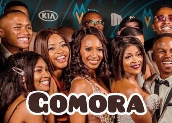 Countdown to the Epic Farewell: Gomora’ Final Episode Draws Near