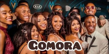 Countdown to the Epic Farewell: Gomora’ Final Episode Draws Near