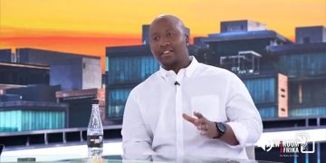 Xolani reveals that Sizokthola show is on a season break