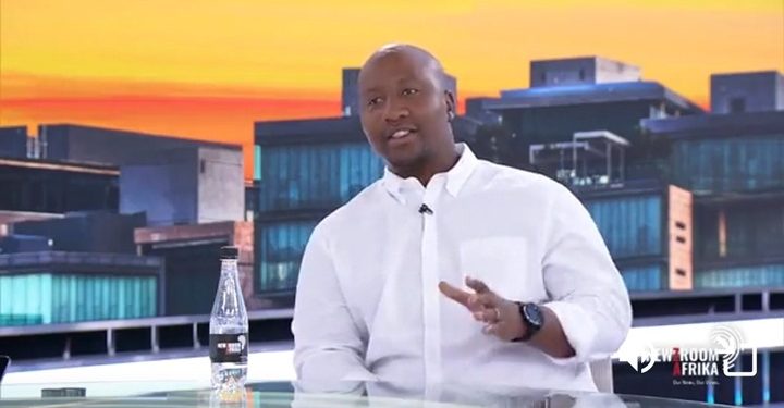 Xolani reveals that Sizokthola show is on a season break