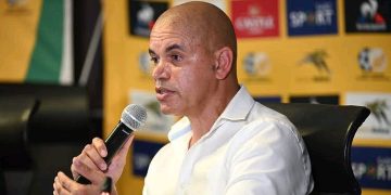 Bongani Zungu’s Red Card Controversy: Ace Ncobo’s Verdict