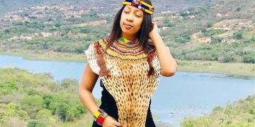 Watch: Ngizwe Mchunu wife wants another man