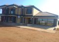 Sbu Sims Junior completes his dream home in KwaZulu-Natal Phongola