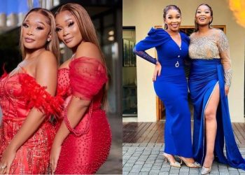 RIP: Skeem Saam actress Inno Sadiki’s gogo has died. See what happened