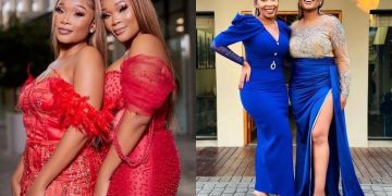 RIP: Skeem Saam actress Inno Sadiki’s gogo has died. See what happened