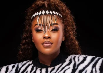 Sangoma Gogo Skhotheni Opens Up on Having a Second Husband