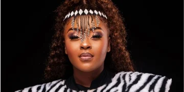 Sangoma Gogo Skhotheni Opens Up on Having a Second Husband