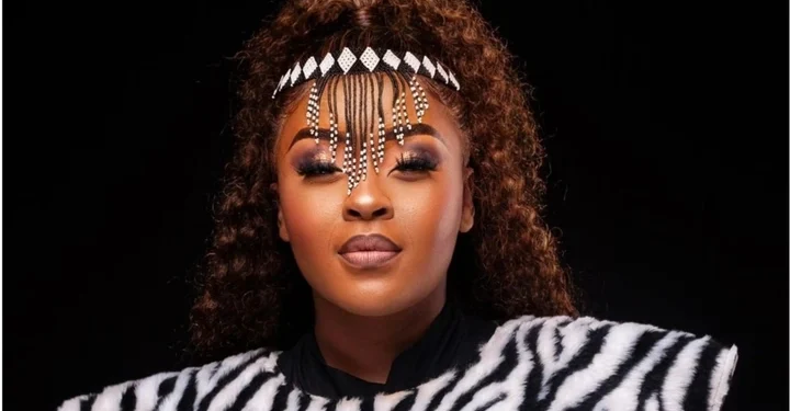 Sangoma Gogo Skhotheni Opens Up on Having a Second Husband