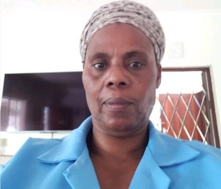 A woman who worked as a domestic worker received R2 Million and she is refusing to take the money