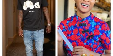 Thembinkosi Lorch’s ex-GF Nokuphiwa who miscarried reveals he once threatened to kill her