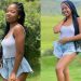 Watch: Nonka from Uzalo shows off her beautiful photos on social media