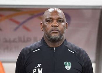 Pitso Mosimane’s contract with Abu Dhabi’s Al Wahda was reportedly terminated after four months.