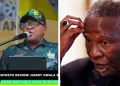 Fikile Mbalula lambasted Thabo Mbeki in public