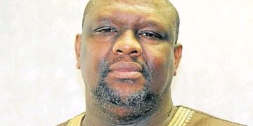 A municipality boss who was always under attack was shot dead on duty with his bodyguards