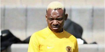 Former Orlando Pirates Captain Concerned About Khama Billiat