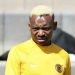 Former Orlando Pirates Captain Concerned About Khama Billiat