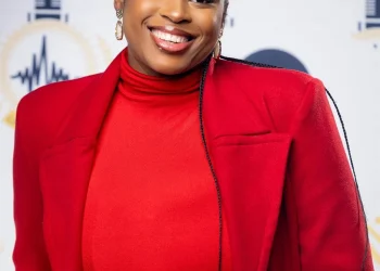 Ipeleng Selepe Shares Stunning Instagram Photos