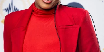 Ipeleng Selepe Shares Stunning Instagram Photos