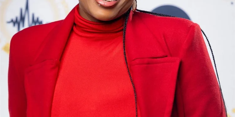 Ipeleng Selepe Shares Stunning Instagram Photos