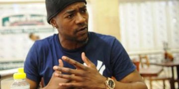 Behind the Headlines: Longwe Twala’s Battle with Addiction and Family Dynamics