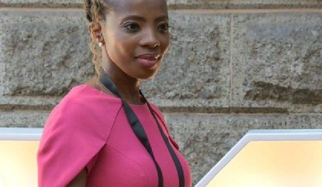 Advocate Kholeka Gcaleka is the new Public Protector of South Africa