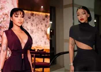 ‘I used to do anything for money’ Faith Nketsi Opens Up About Life Before Motherhood