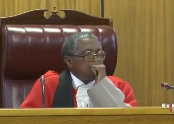 Adv Mshololo blows hot in court as she accuses Judge Ratha Mokgoatlheng of supporting prejudice