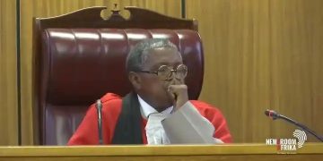 Adv Mshololo blows hot in court as she accuses Judge Ratha Mokgoatlheng of supporting prejudice