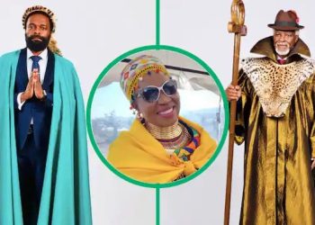 Umkhokha: The Curse’ Viewers Threaten To Boycott Show Over Boring Storyline: “I’m Taking a Break