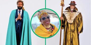 Umkhokha: The Curse’ Viewers Threaten To Boycott Show Over Boring Storyline: “I’m Taking a Break