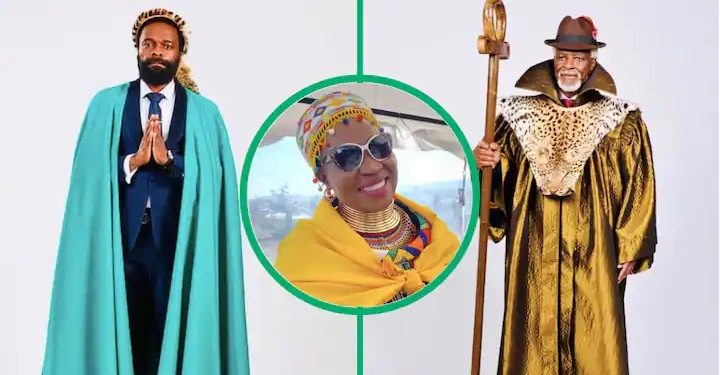 Umkhokha: The Curse’ Viewers Threaten To Boycott Show Over Boring Storyline: “I’m Taking a Break