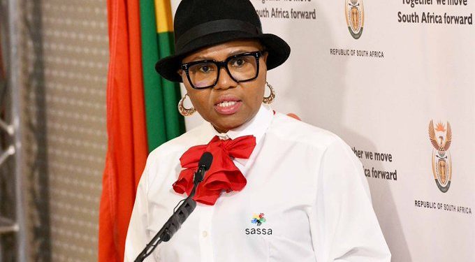 Zulu left South African talking after making the controversial decision.