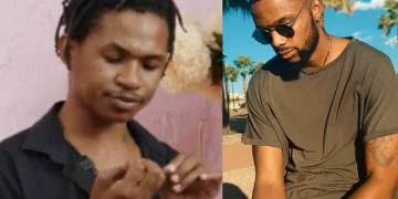 Musa Khawula reportedly sentenced to 15 years for killing his ex-boyfriend