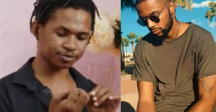 Musa Khawula reportedly sentenced to 15 years for killing his ex-boyfriend