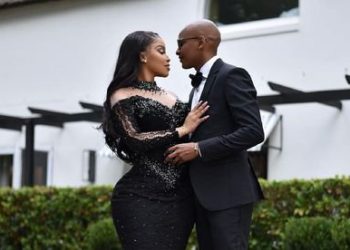 Faith Nketsi opens up about failed marriage: ‘I have found happiness’