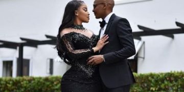 Faith Nketsi opens up about failed marriage: ‘I have found happiness’