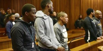 Breakthrough Confession: Two men Admit to Killing Senzo Meyiwa, Says Prosecution