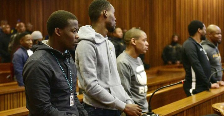 Breakthrough Confession Two Men Admit To Killing Senzo Meyiwa Says Prosecution Ireport South