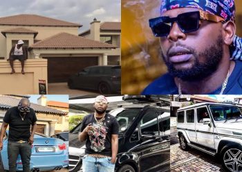 Is DJ Maphorisa secretly sleeping with other men?