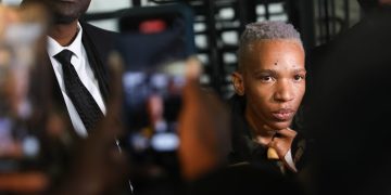 Dr Matthew Lani’s case have been withdrawn According to the NPA they don’t have a case against him.