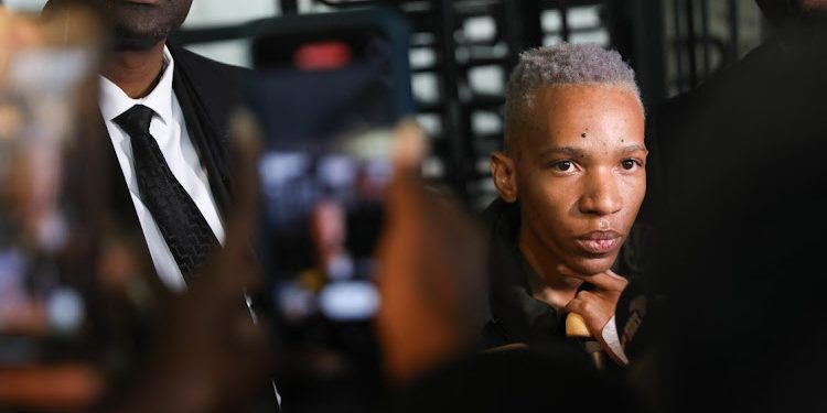 Dr Matthew Lani’s case have been withdrawn According to the NPA they don’t have a case against him.