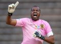 Chiefs goalkeeper in hot water, faces suspension and demotion see the video
