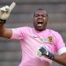 Chiefs goalkeeper in hot water, faces suspension and demotion see the video