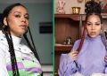 Sho Madjozi’s Festive Hairstyle Sparks Parental Concerns