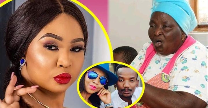 Family of Late Sfiso Ncwane Chooses to Part Ways with Daughter-in-Law Ayanda Ncwane