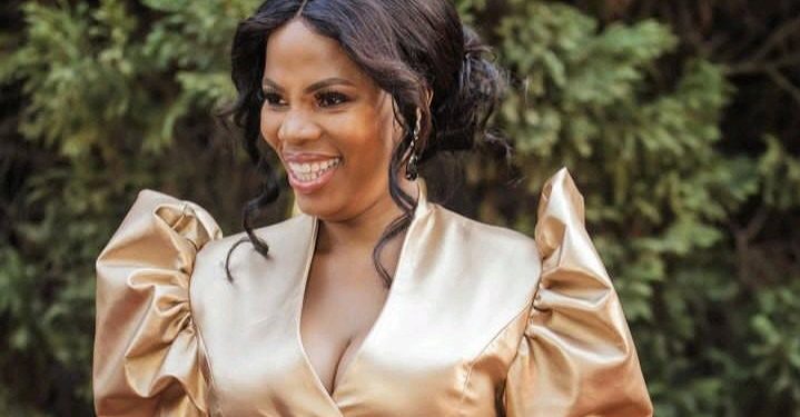 Meet Bawinile ‘ Khethiwe ‘ Ntshaba and beautiful pictures in real life