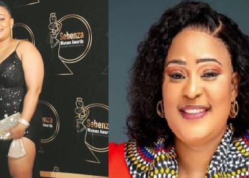 Family Strife Unfolds Amid Allegations of Wrongdoing in Zimdollar Clan