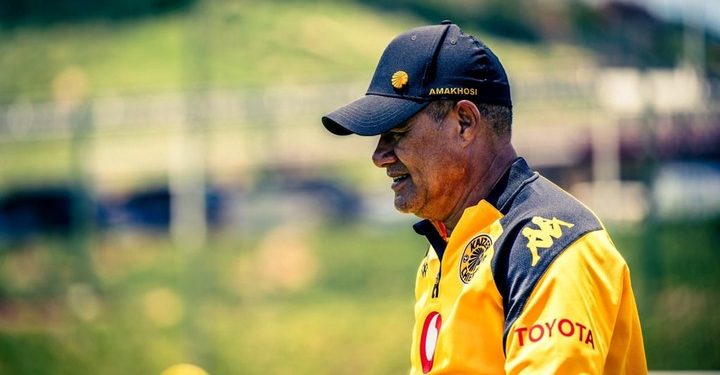 Chiefs Coach Johnson Addresses Racism Concerns within the Club