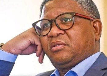 Mbalula to open case for being linked to R500m bribery scandal