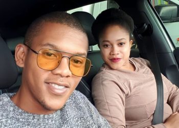 South African Actor Patrick Seleka’s Confession Could Ruin His Career